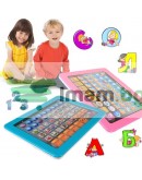 Образователен таблет на Български език